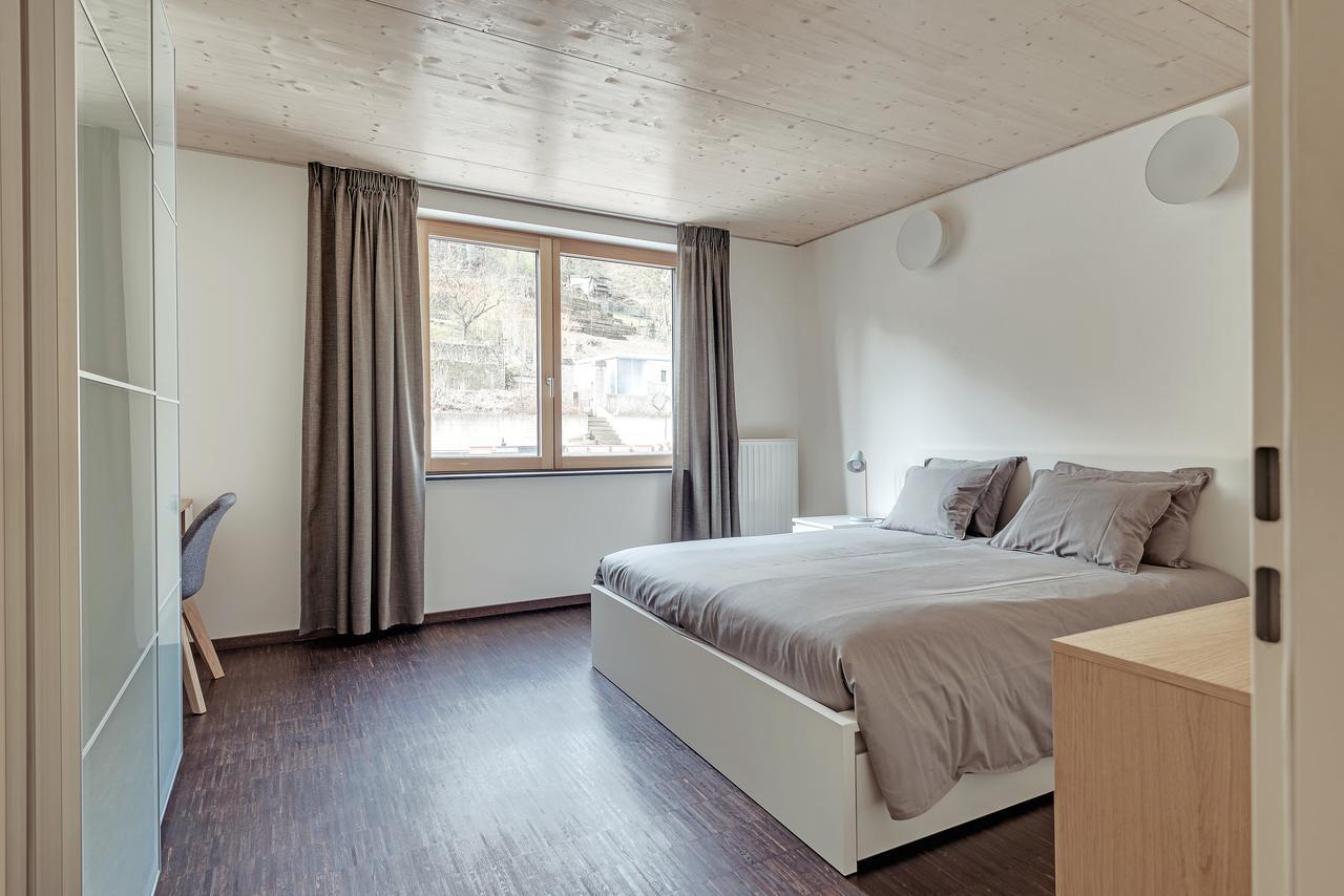 Vistay Apartments Luxemburg Exterior foto