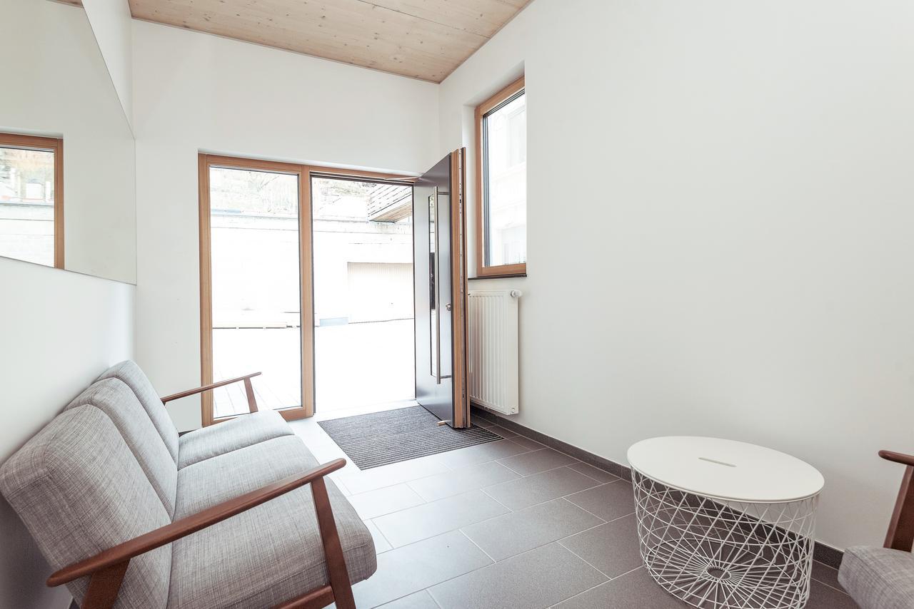 Vistay Apartments Luxemburg Exterior foto