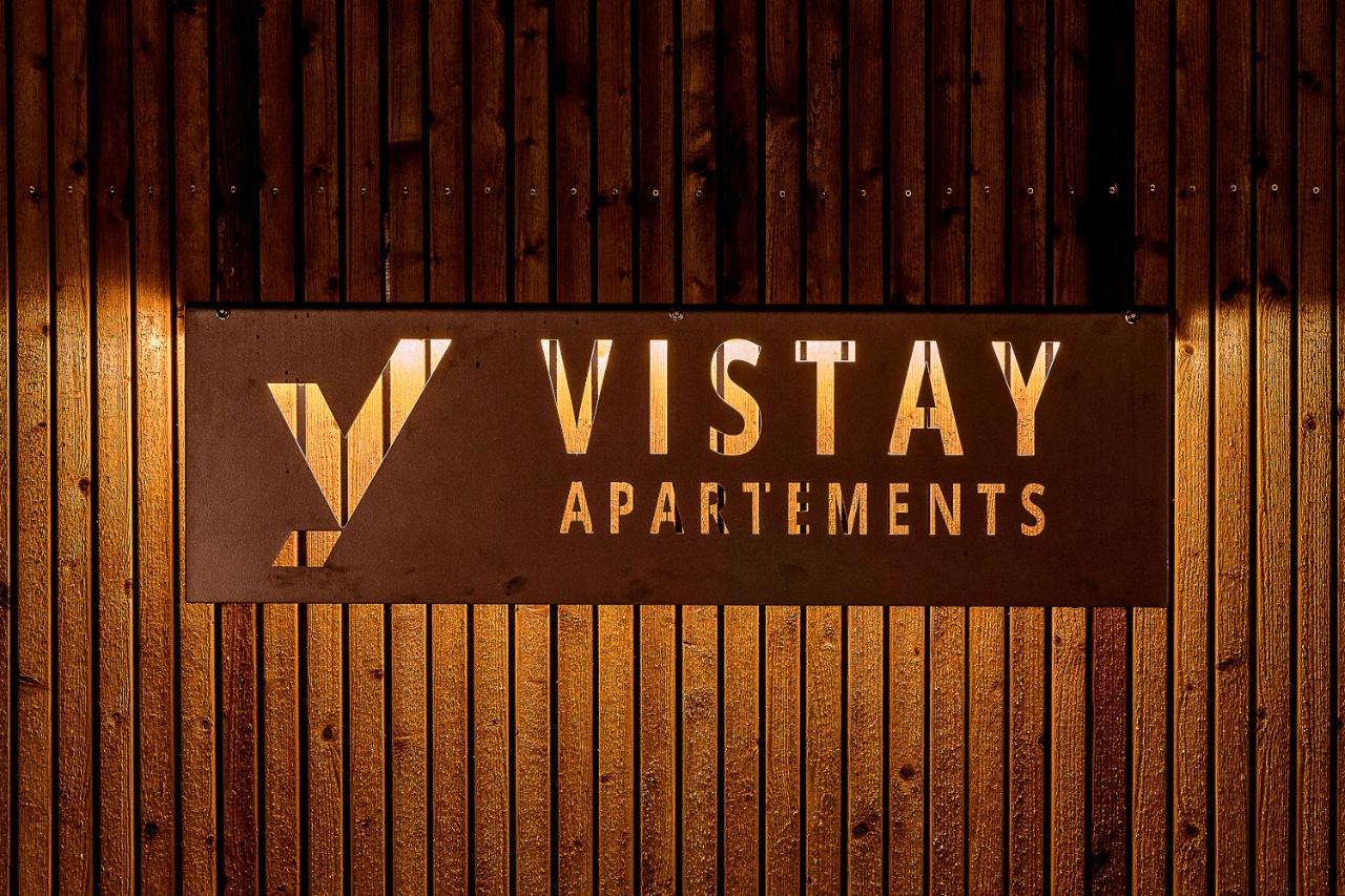 Vistay Apartments Luxemburg Exterior foto