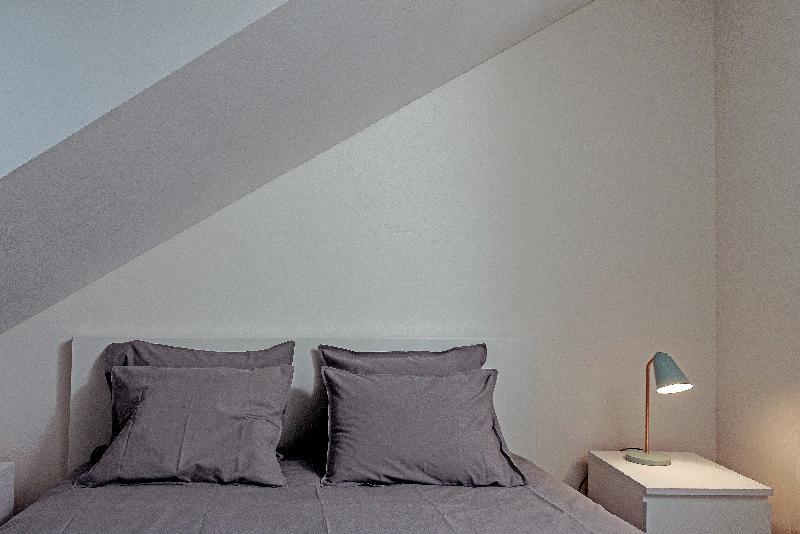 Vistay Apartments Luxemburg Exterior foto