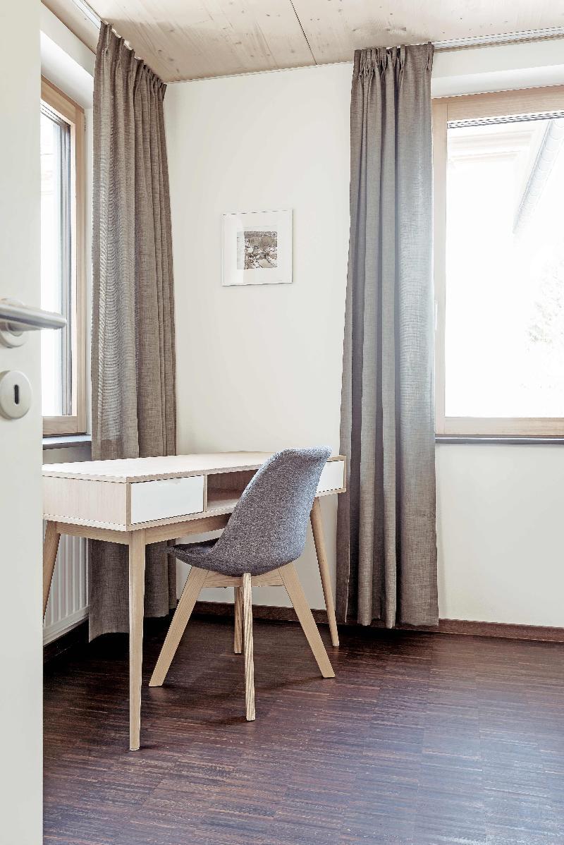Vistay Apartments Luxemburg Exterior foto
